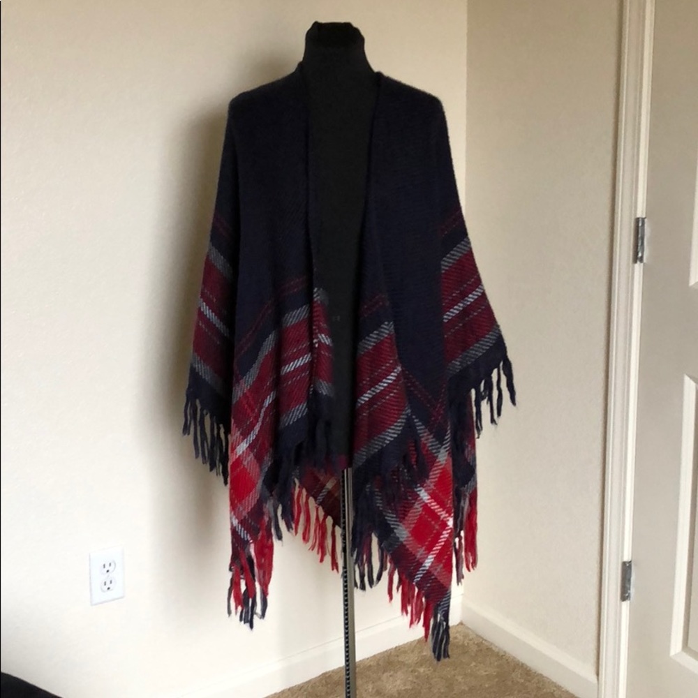 Francesca’s Cape